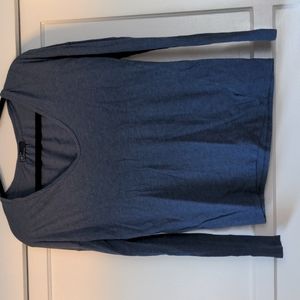 Free with any bundle  - GAP Long Sleeve Tee